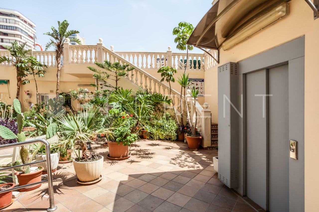 Apartment Beferent Torreprincipado Benidorm