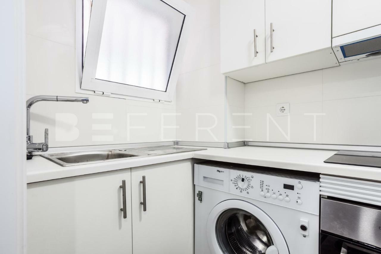 Beferent Torreprincipado Apartment *