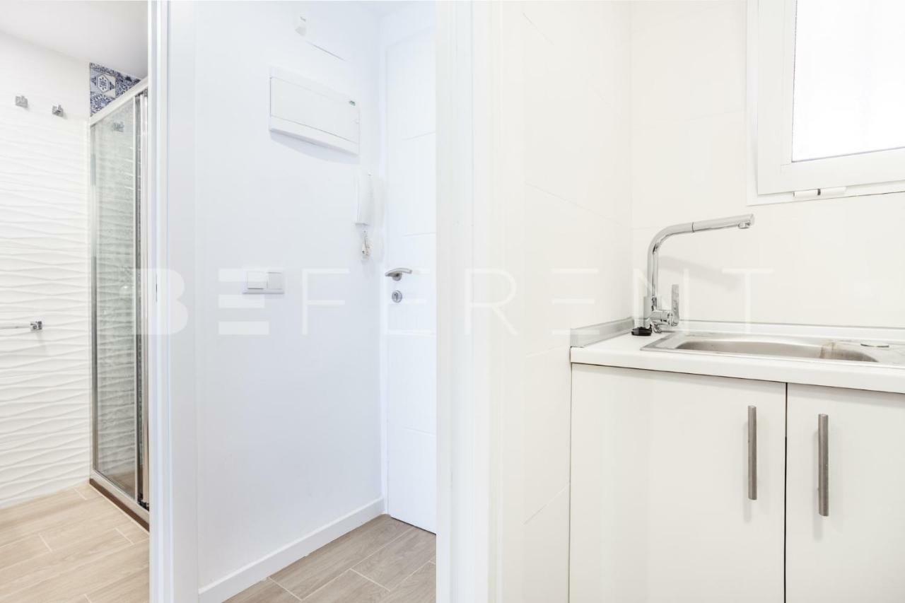 Beferent Torreprincipado Apartamento *