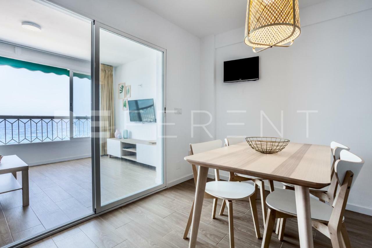 Beferent Torreprincipado Apartment *