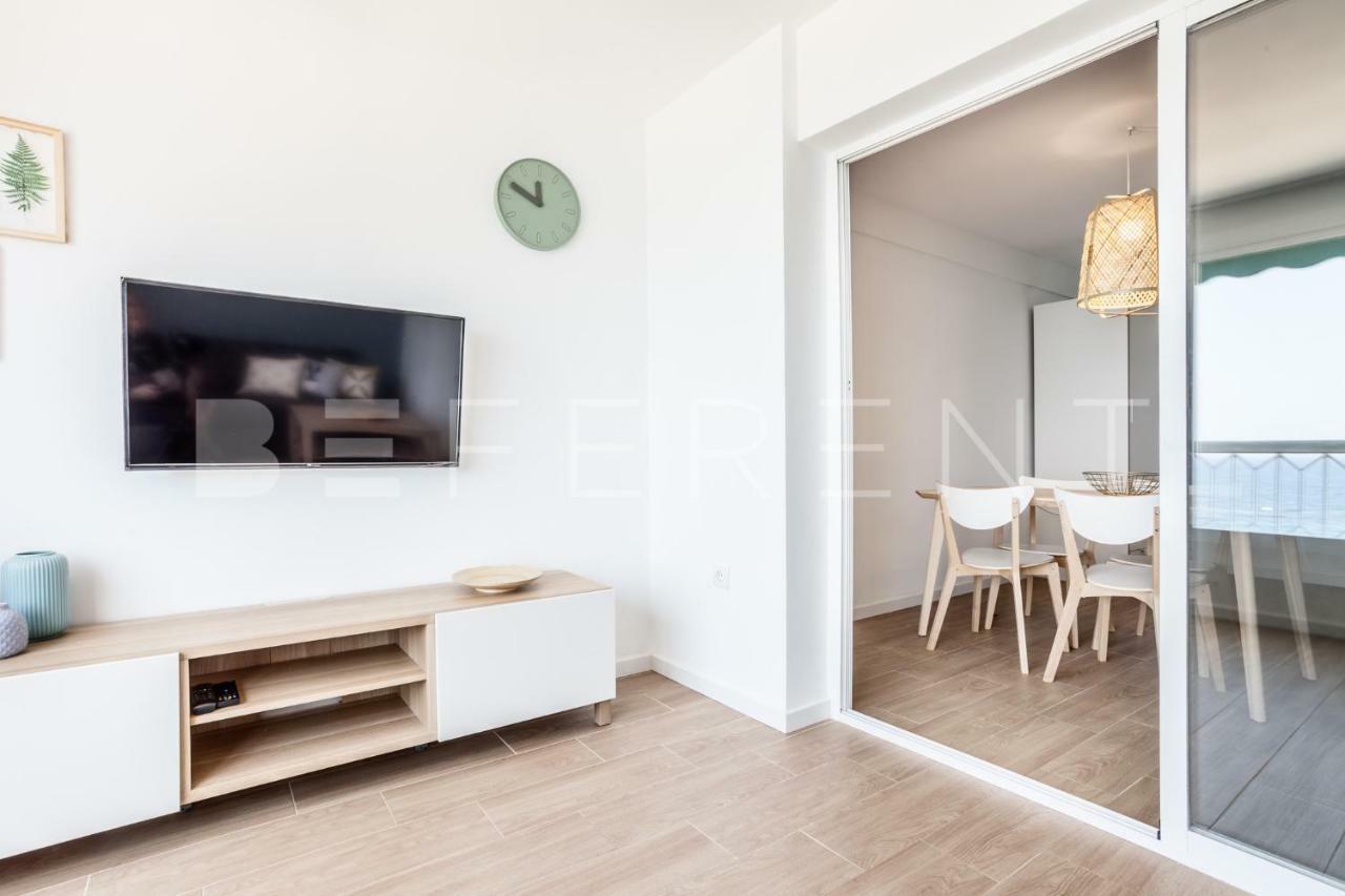 Apartment Beferent Torreprincipado Benidorm