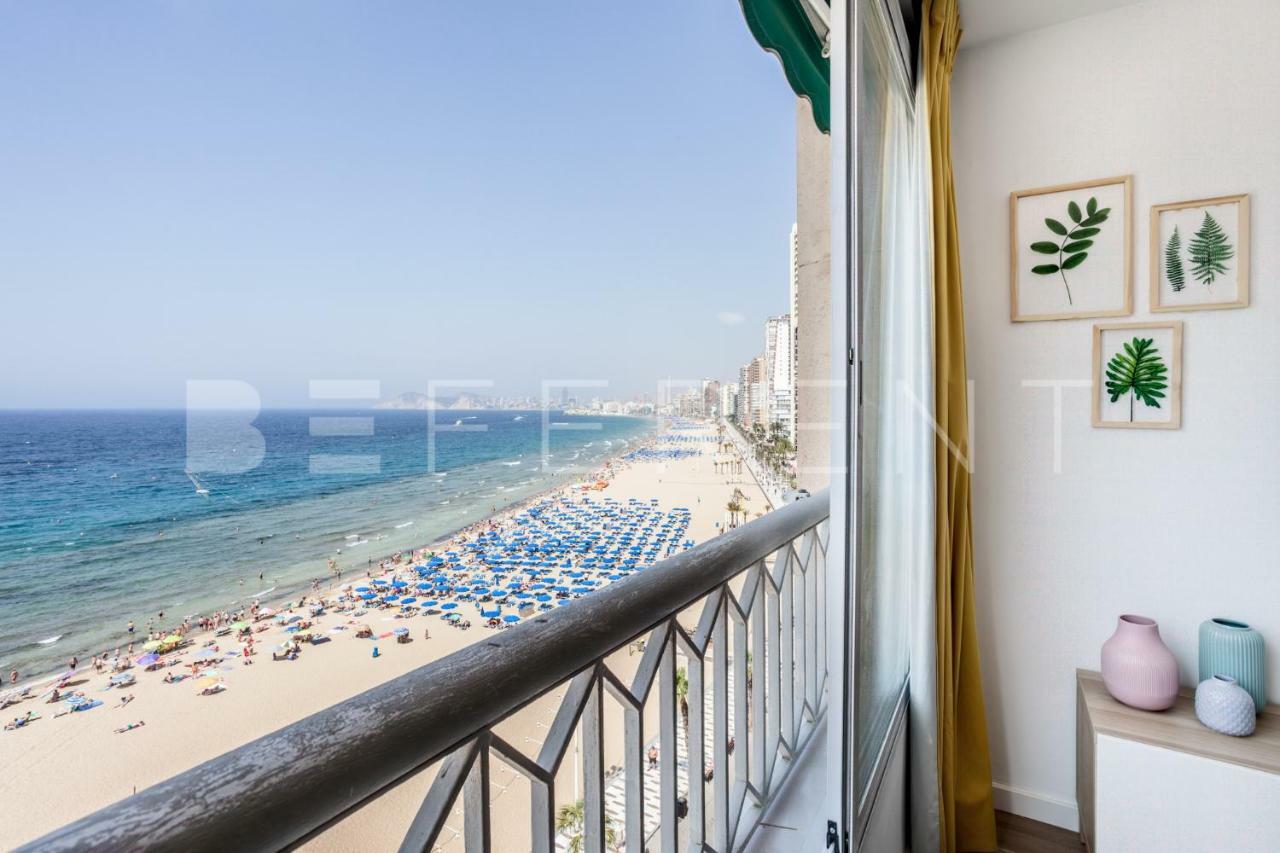 Beferent Torreprincipado Apartment *