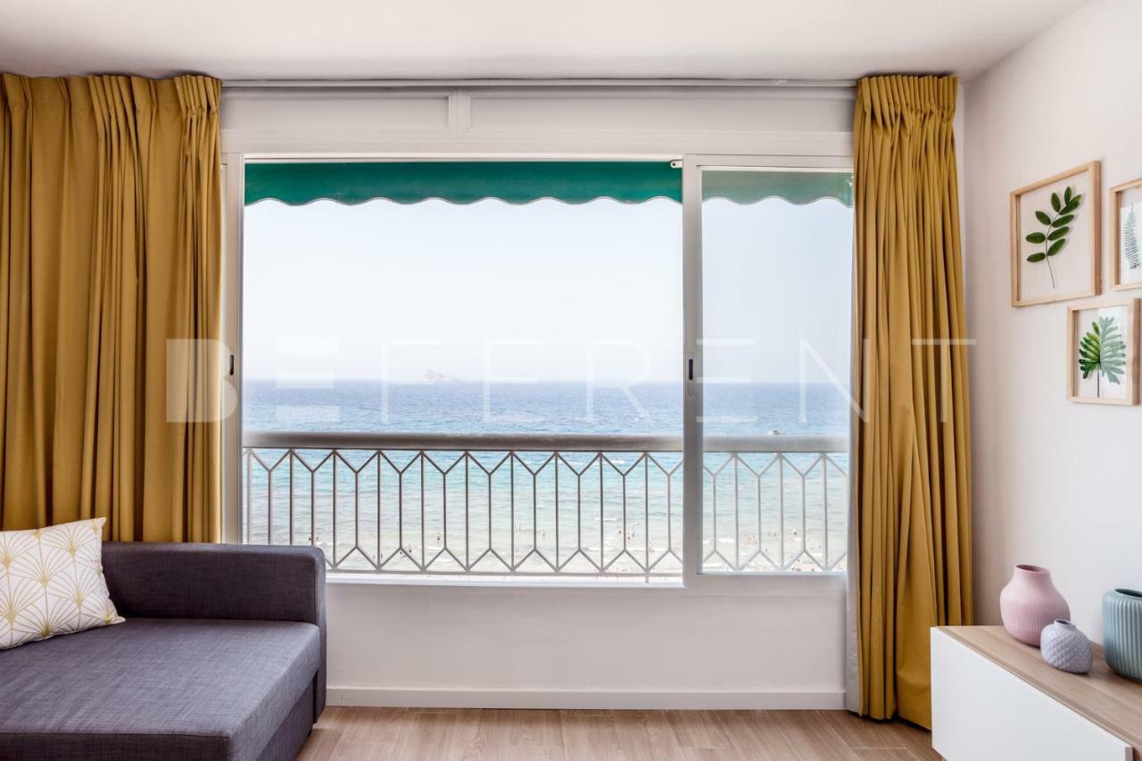 Beferent Torreprincipado Apartment *