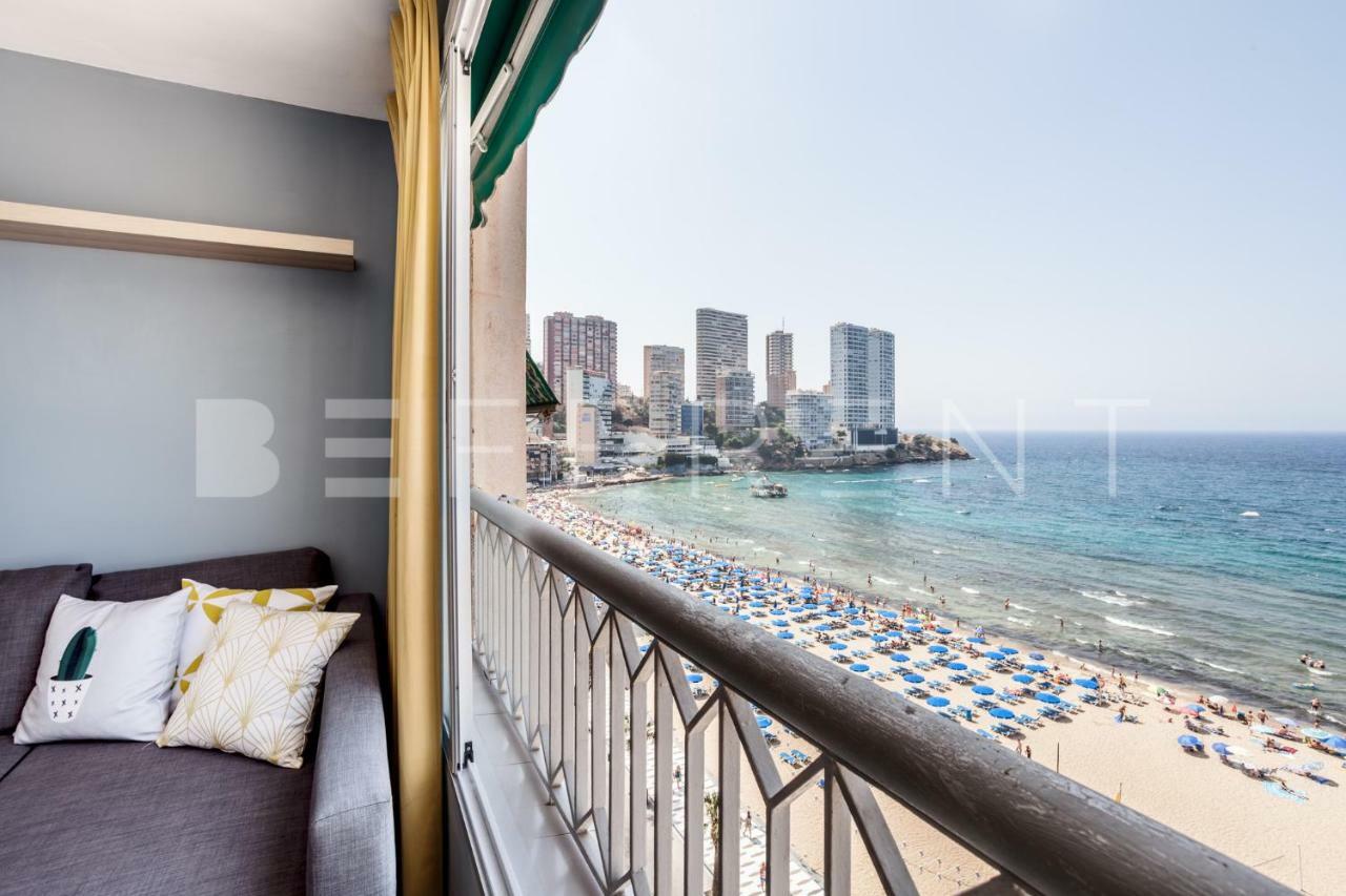 Appartement Beferent Torreprincipado Benidorm