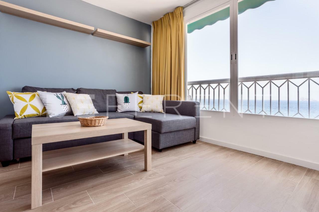 Beferent Torreprincipado Apartment