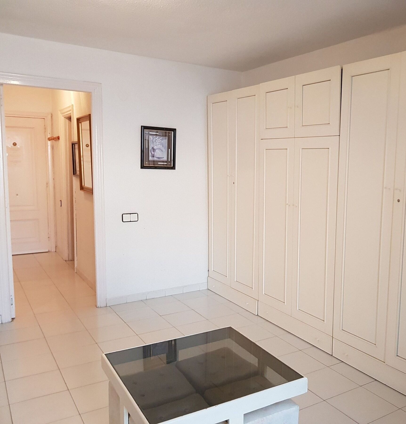 Beferent Torreprincipado Apartment