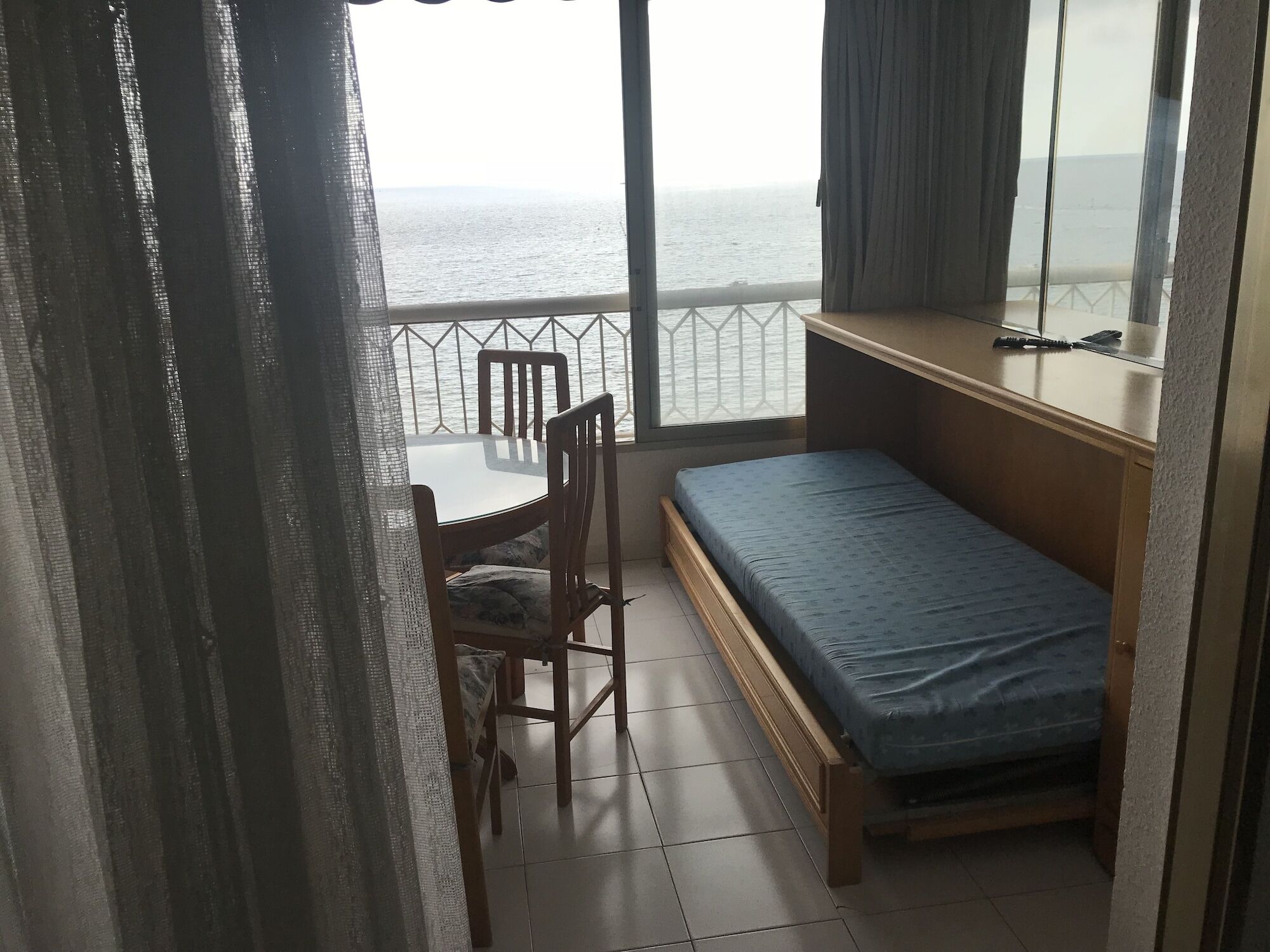 Beferent Torreprincipado Appartement