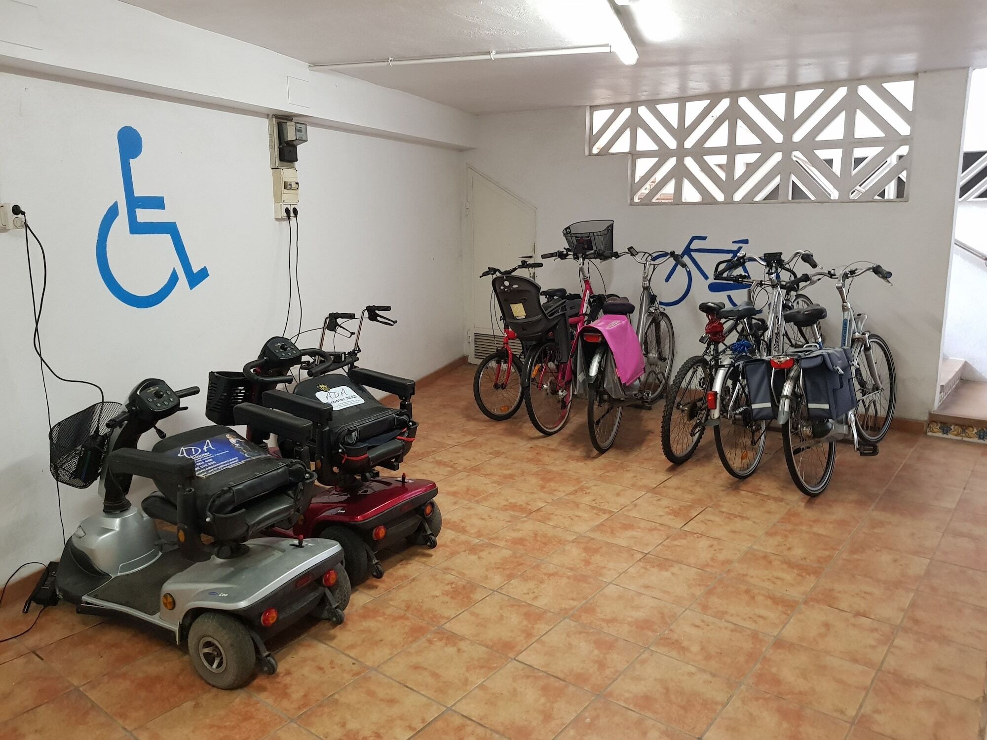 Apartment Beferent Torreprincipado