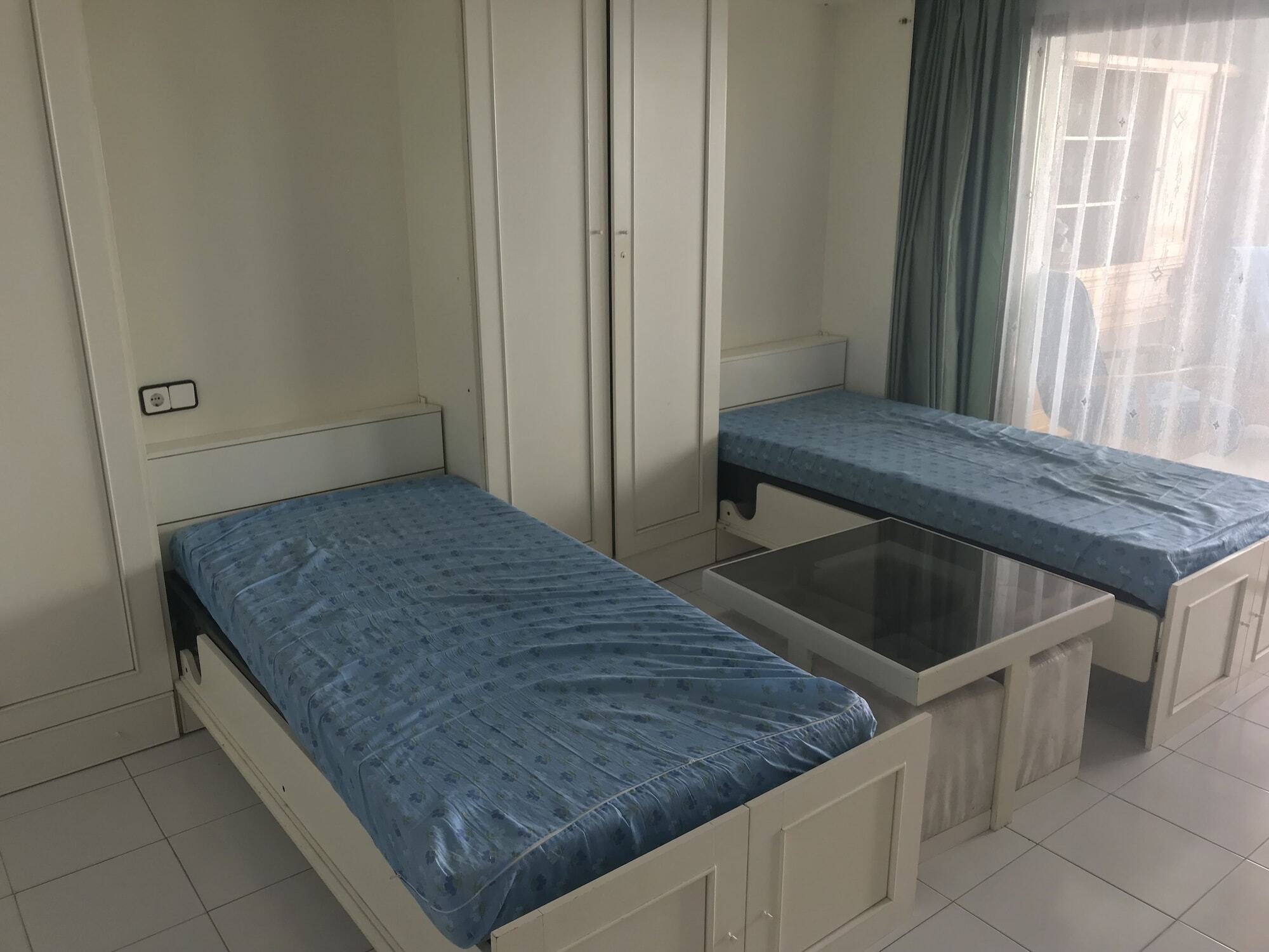 Beferent Torreprincipado Appartement *
