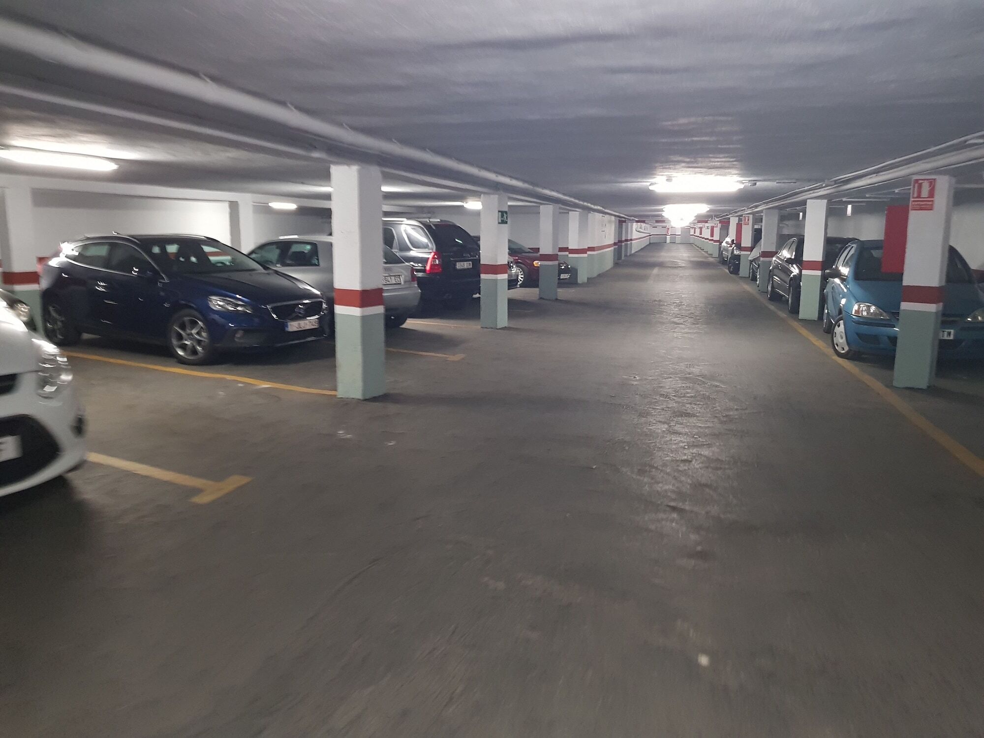 Apartment Beferent Torreprincipado