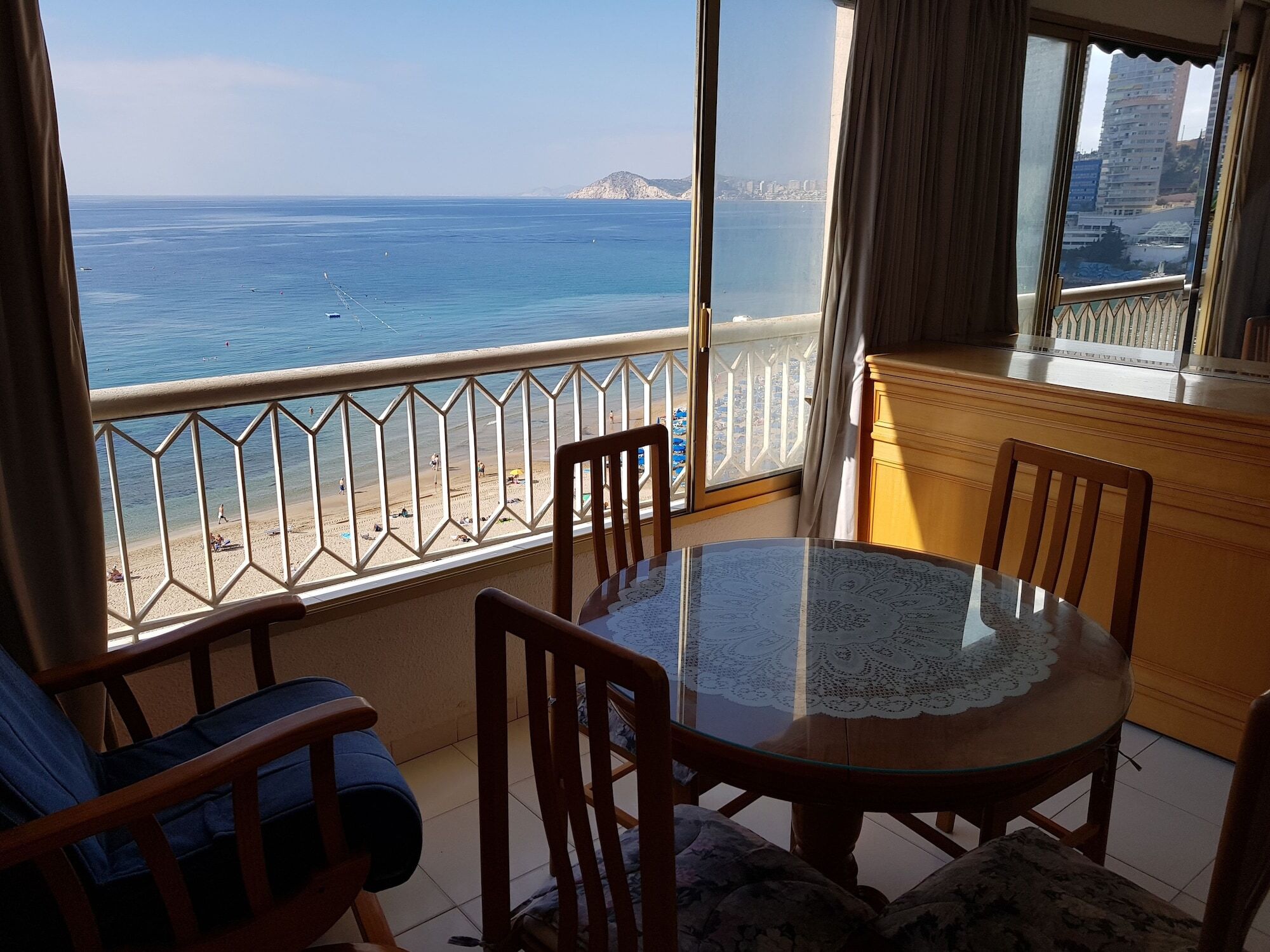 Appartement Beferent Torreprincipado