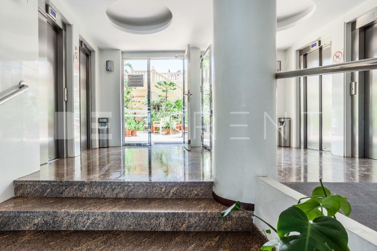 Apartment Beferent Torreprincipado Benidorm