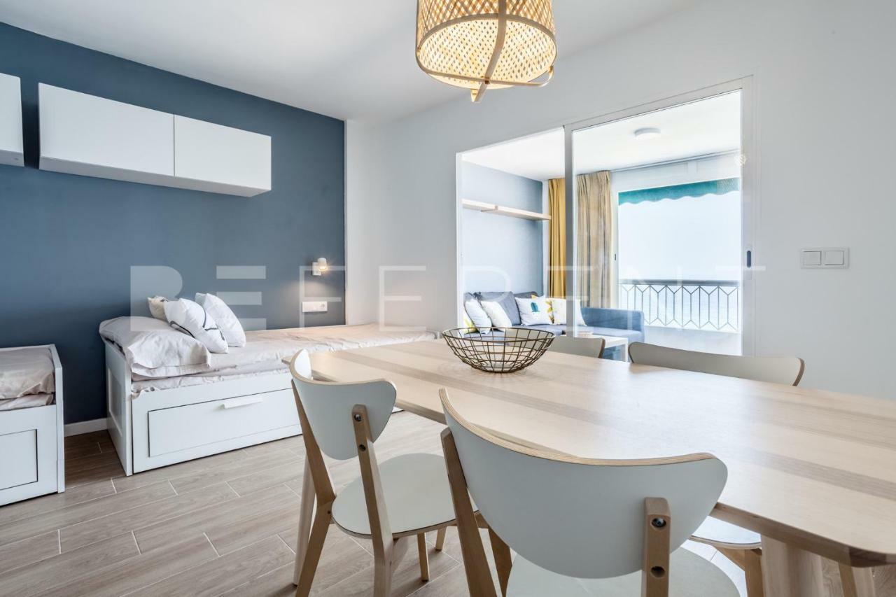 Apartment Beferent Torreprincipado Benidorm
