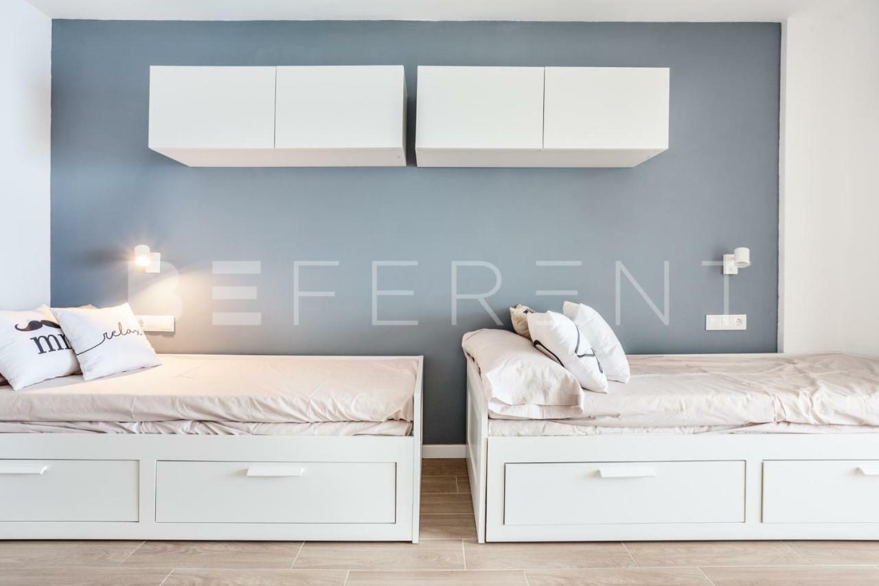 Apartment Beferent Torreprincipado Benidorm