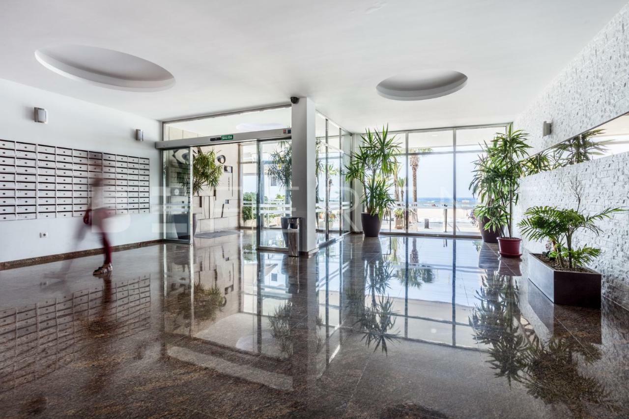 Beferent Torreprincipado Apartment