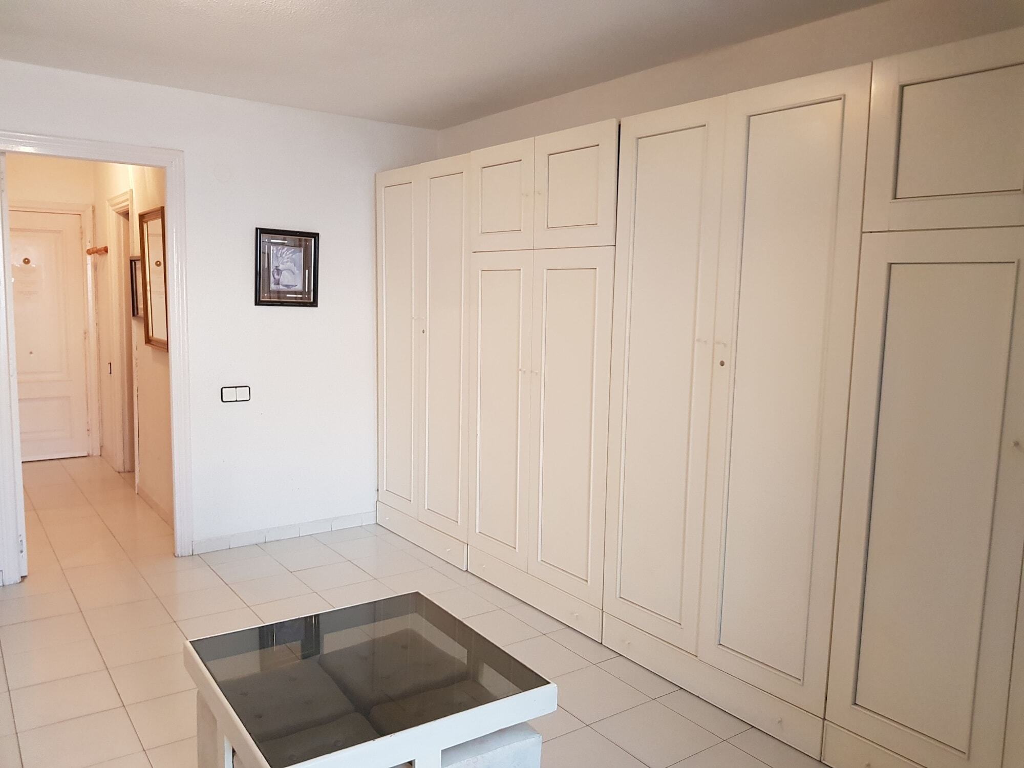 Apartment Beferent Torreprincipado