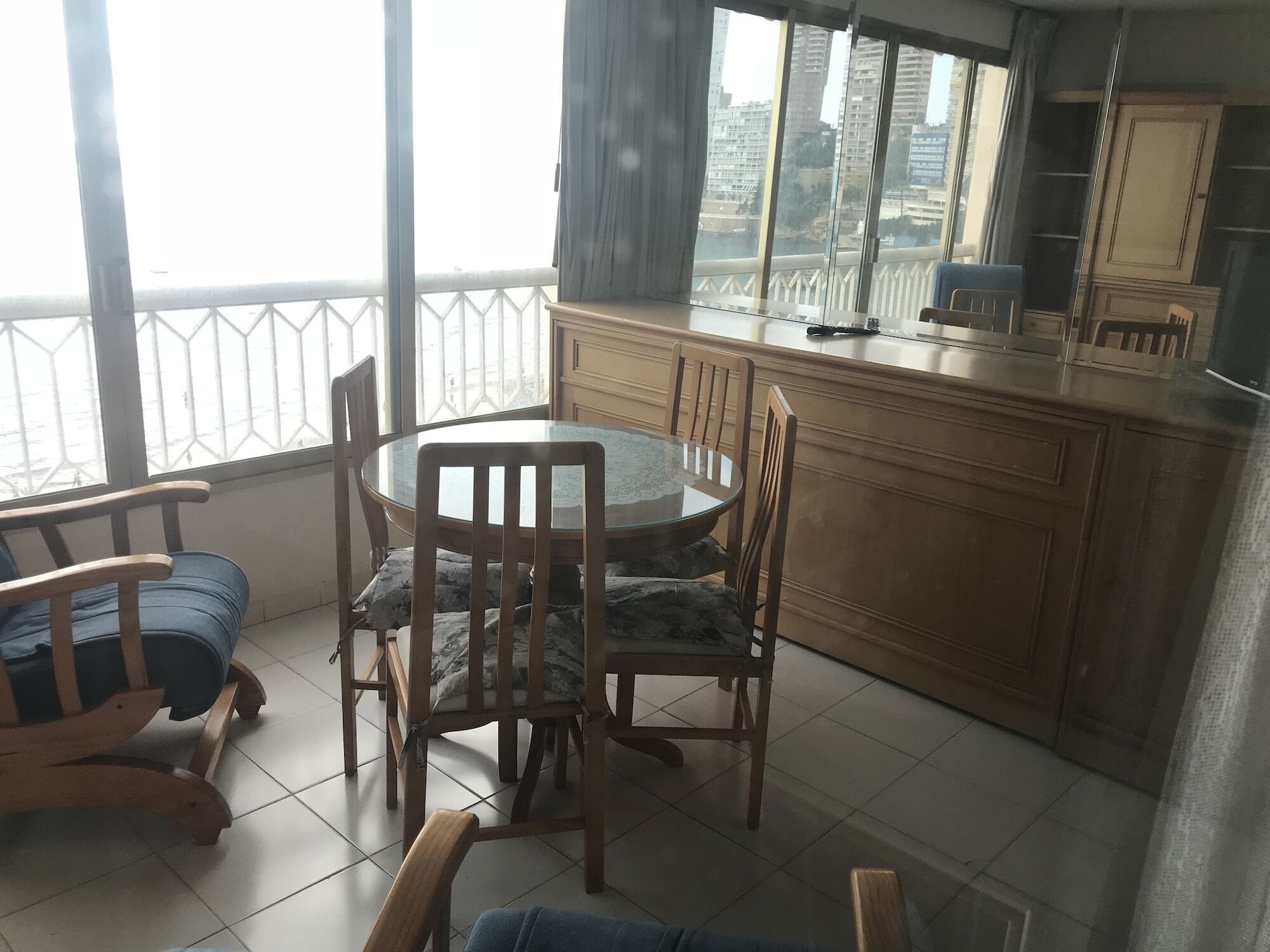 Beferent Torreprincipado Apartment Benidorm